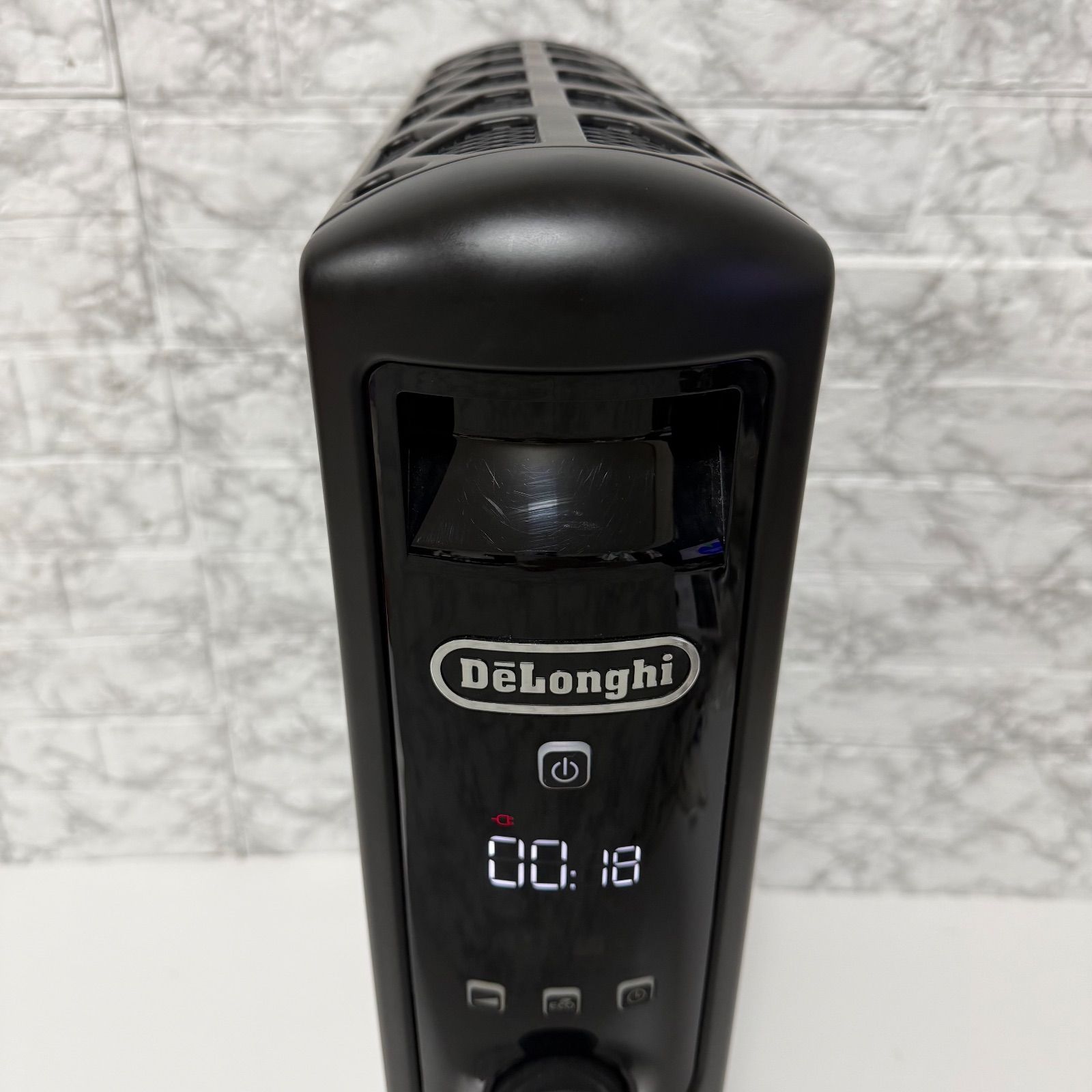 MDHU15-PB 電気ヒーター