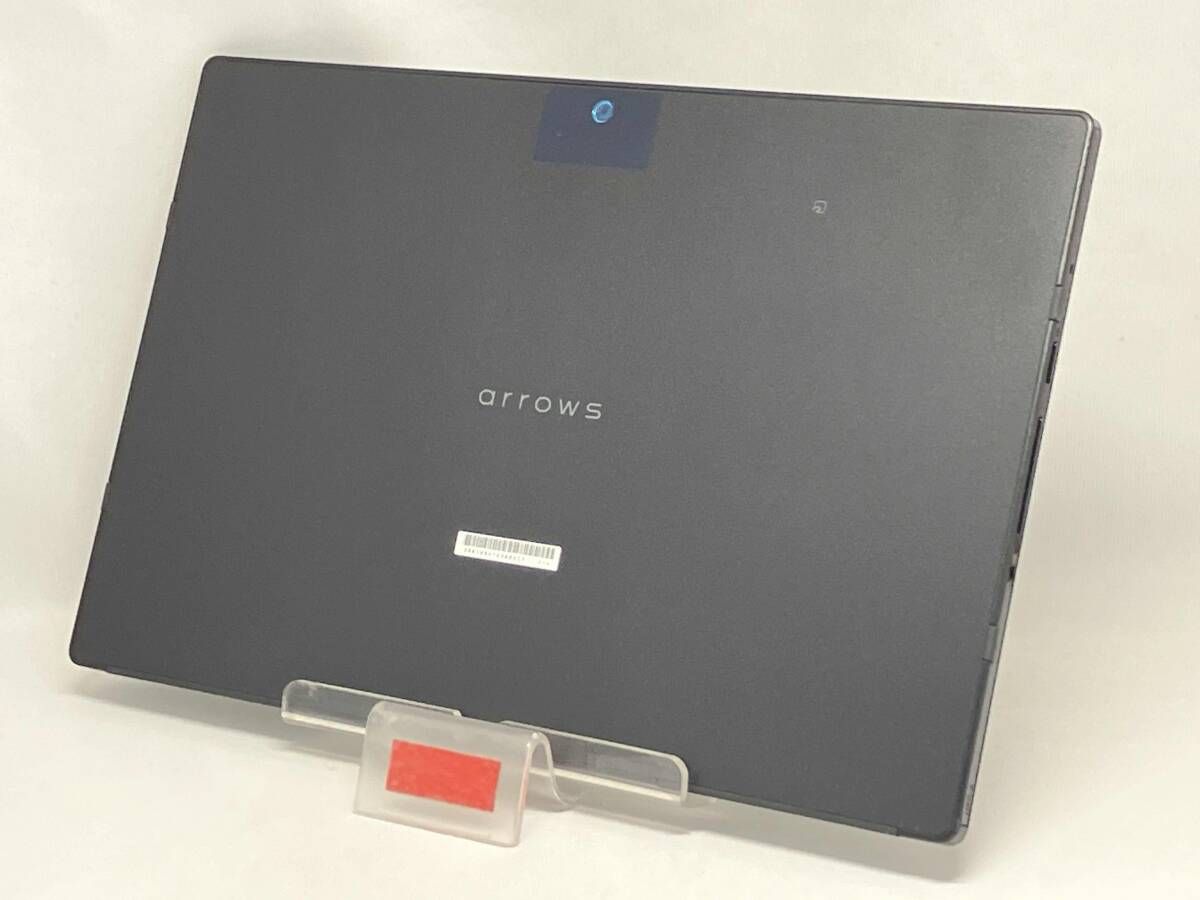 docomo 【SIMロックなし】F-04H arrows Tab - メルカリ