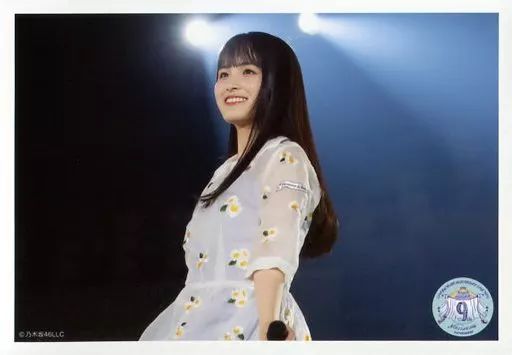 乃木坂46 大園桃子 生写真 乃木坂46 OFFICIAL WEB SHOP | 乃木坂46 グッズ通販サイト
