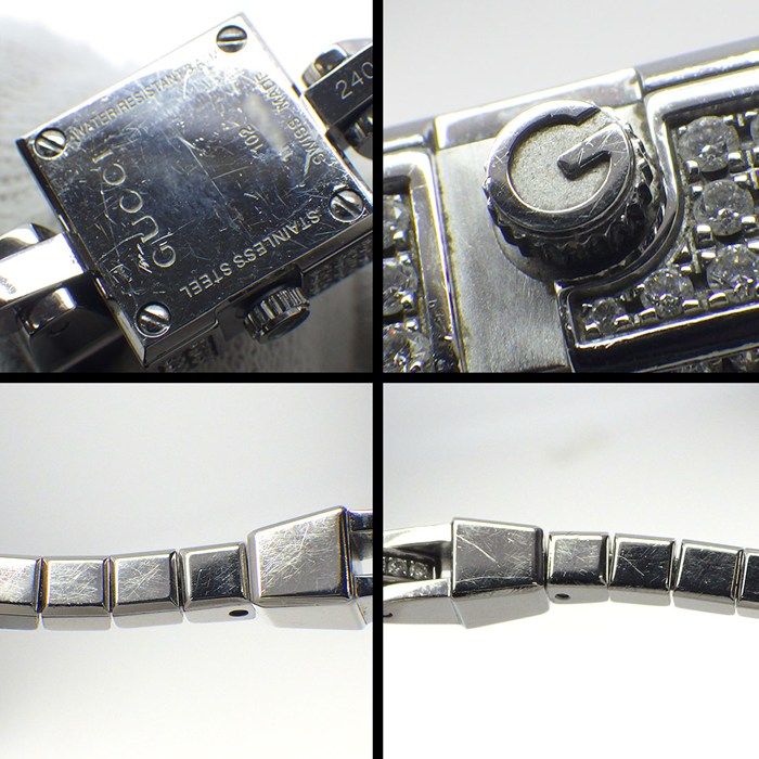 クオーツアナログ