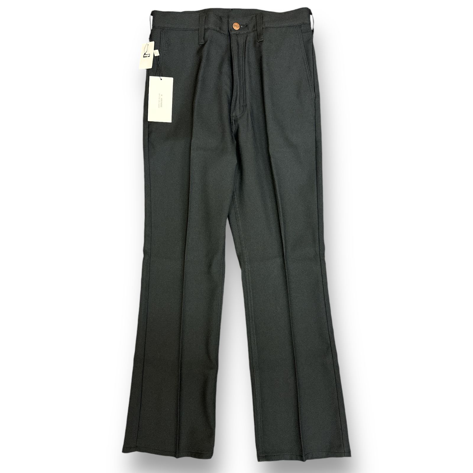 MARKAWARE 41KHAKI WIDE markaware 41khaki wide weapon サイズ3