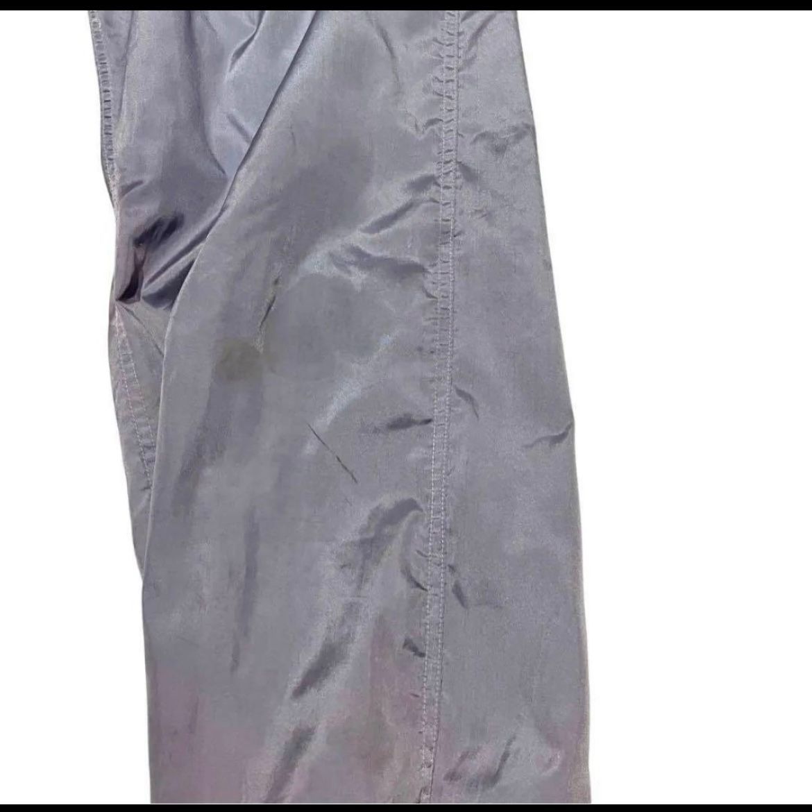 ジャンプスーツ つなぎ