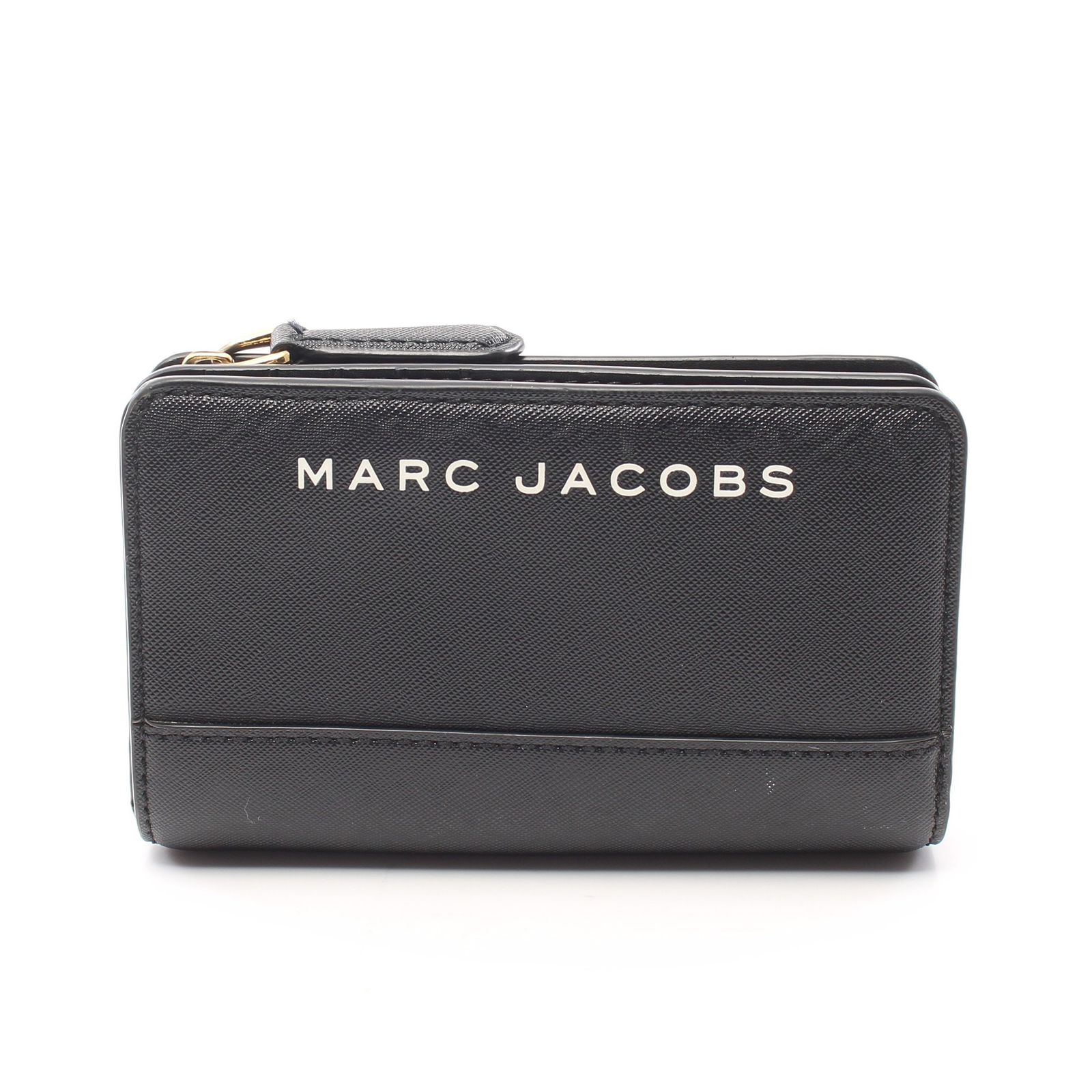 MARC JACOBS 2つ折り財布 - 小物