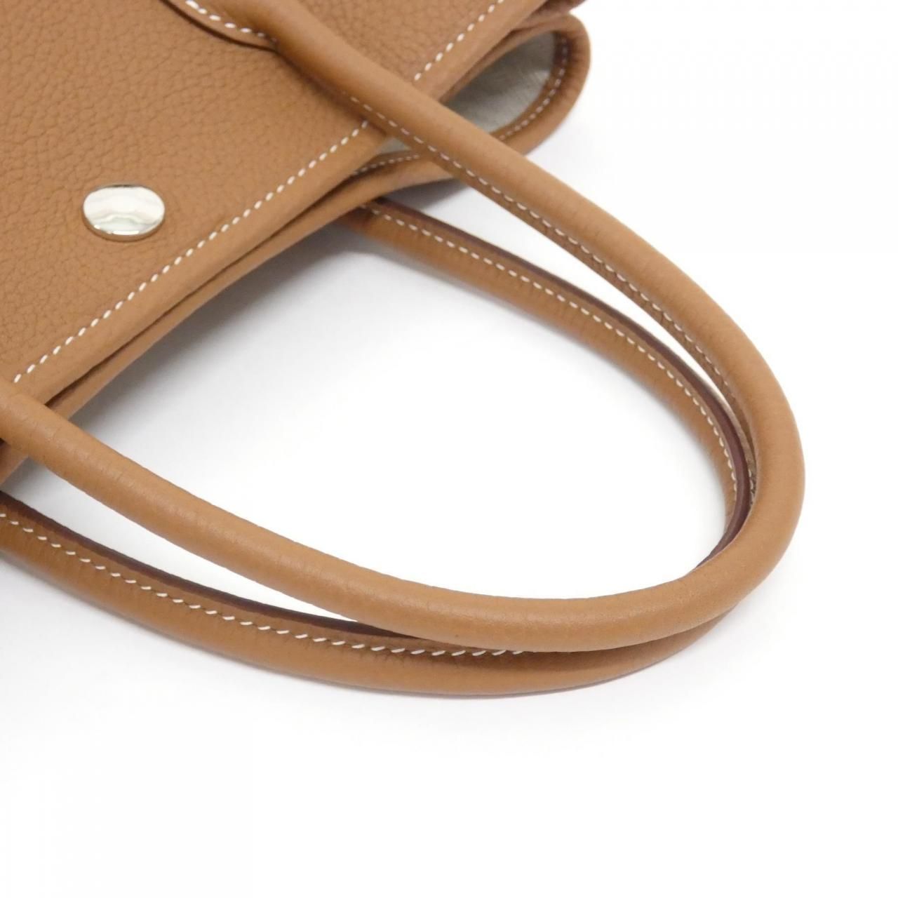 エルメス ガーデン パーティ 30cm 051568CK バッグ - メルカリ 