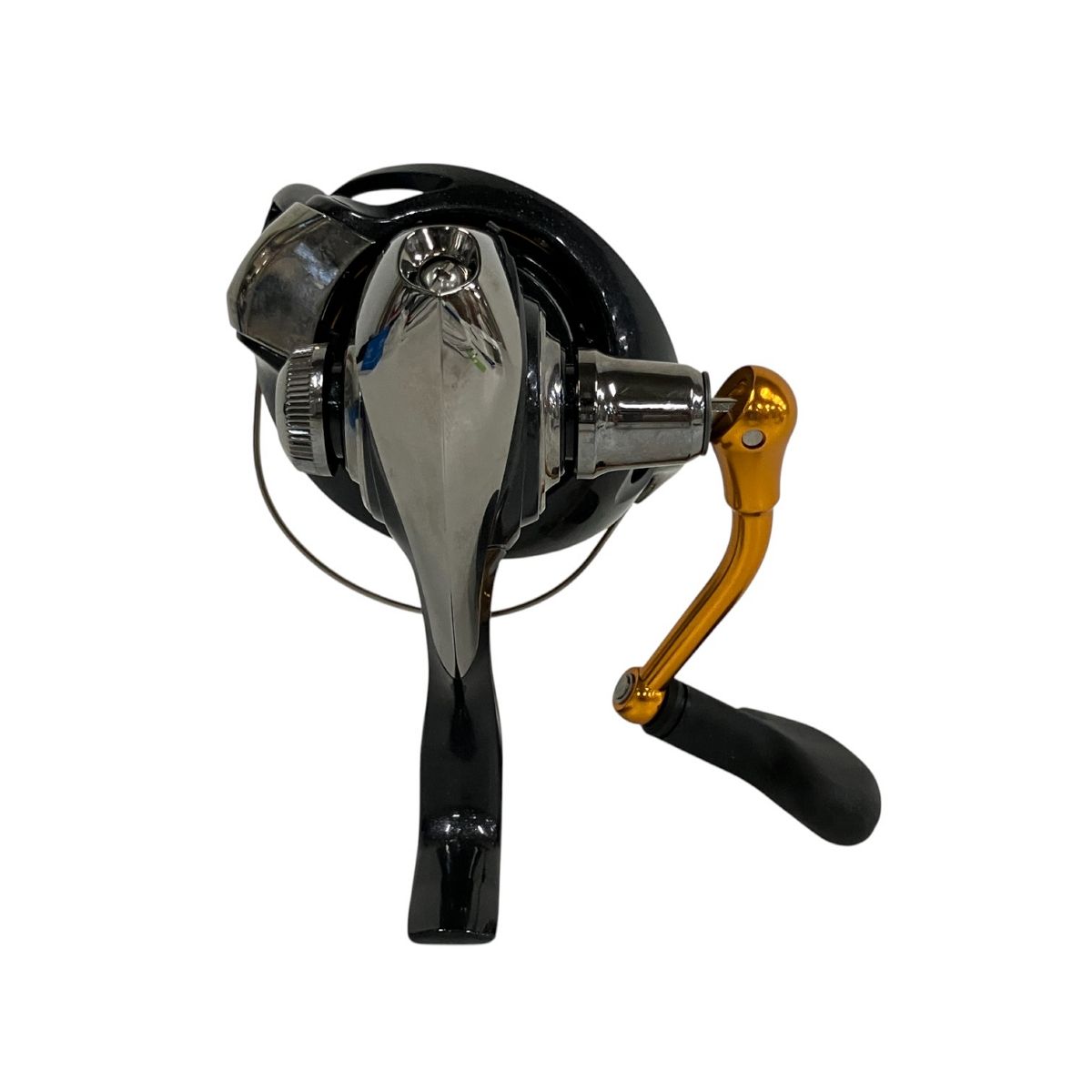 【Daiwa/ダイワ】REVROS LT 6000D-H リール　中古品 早い者勝ち！DAIWA REVROS LT 6000D-H リール - メルカリ