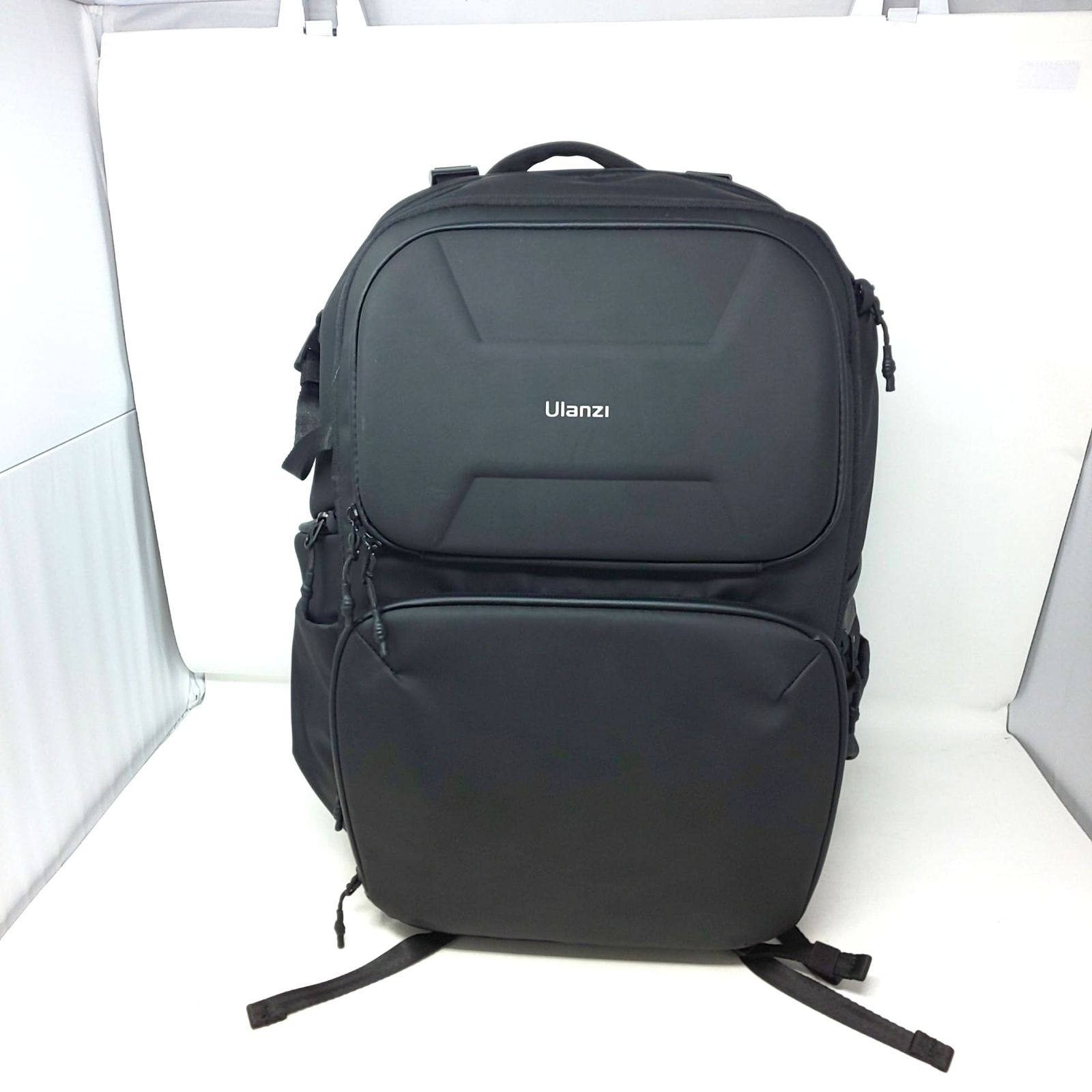 739 Ulanzi BP10 カメラバッグ カメラリュック バックパック 大容量 35L カメラ 仕切り カスタマイズ 黒