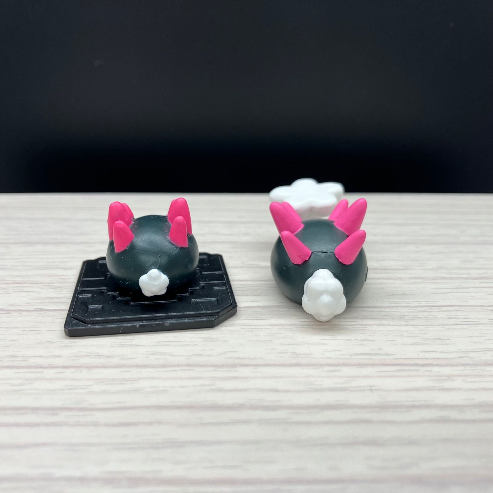 モンコレGET ペンホルダー ナマコブシ 【A-4 ポケモン フィギュア 