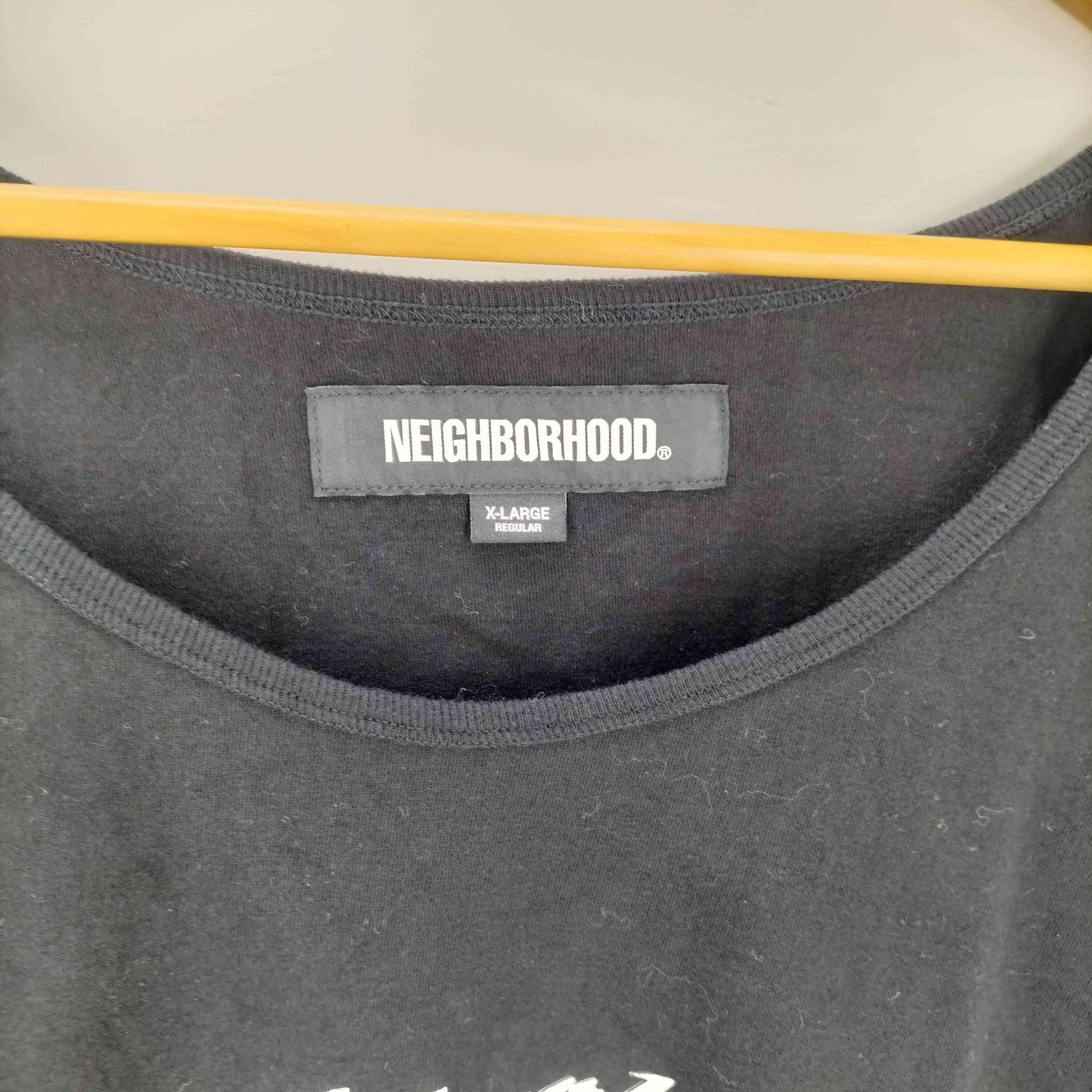 ノースリーブ タンクトップ