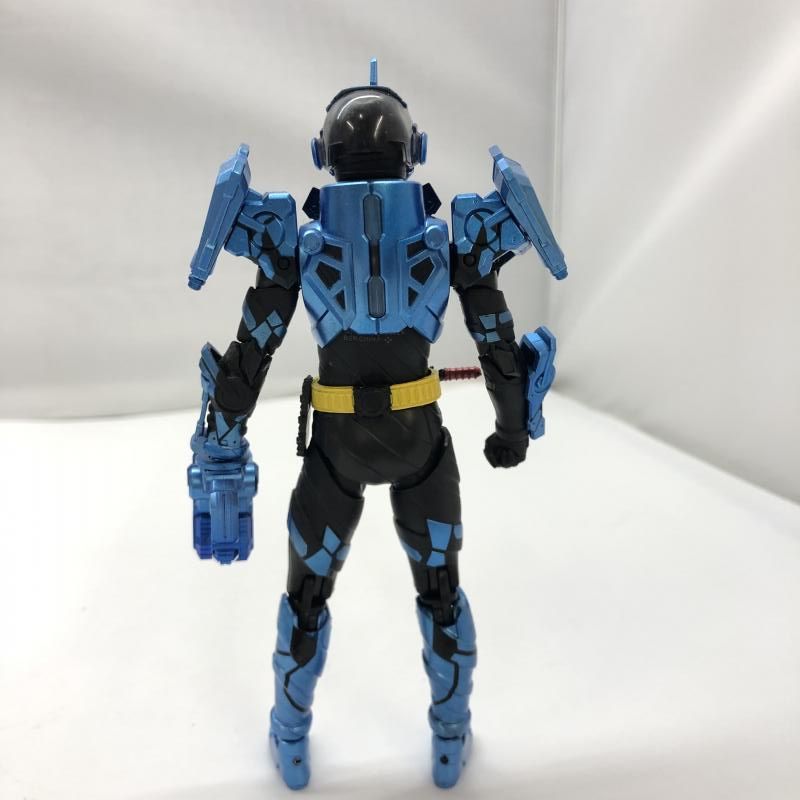 輸送箱未開封 S.H.Figuarts 仮面ライダーグリス フィギュアーツ