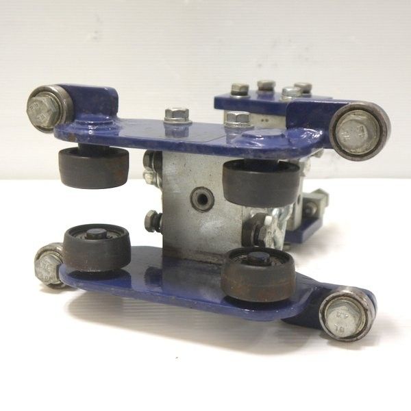 滑車 SUPERTOOL