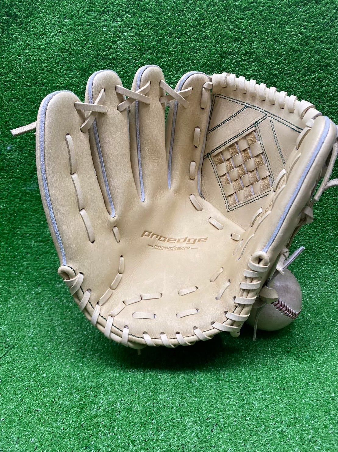 ドナイヤ 軟式野球グローブ 2019年 オールスターモデル ドナイヤ硬式