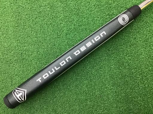 中古】 オデッセイ BLACK SERIES TOUR DESIGNS #9 34インチ