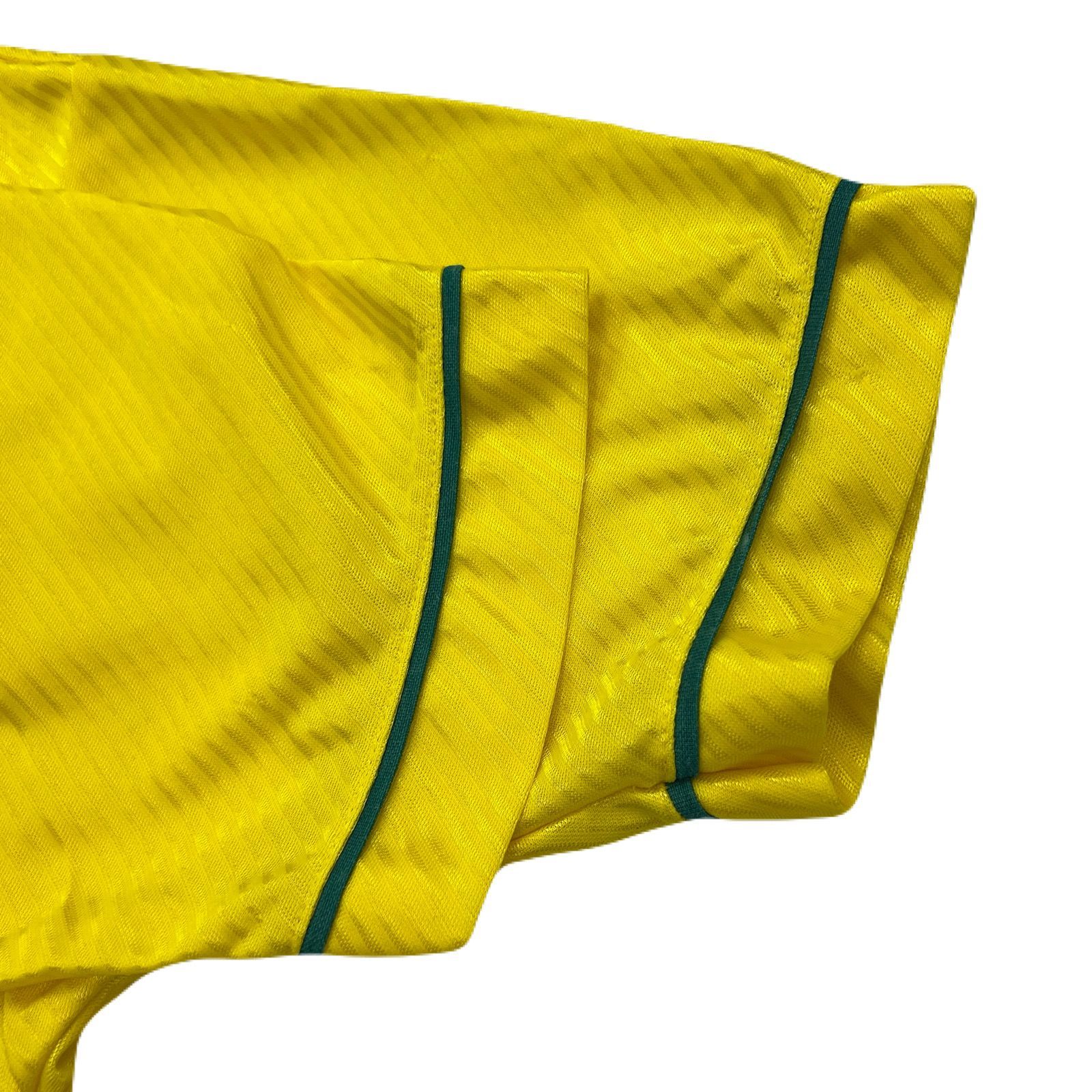 UMBRO サッカー ブラジル代表 ユニフォーム メンズ L相当