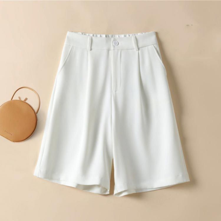 レディース タック入り