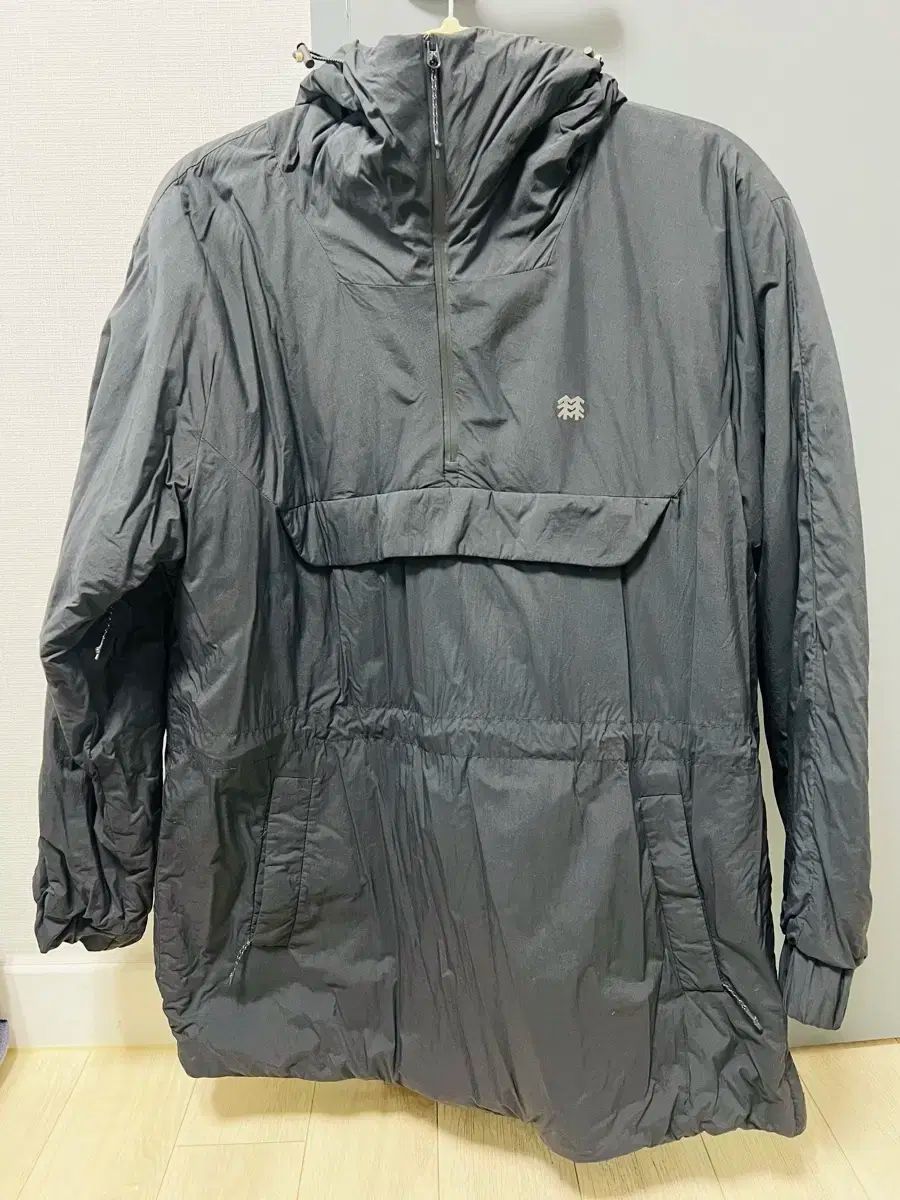 Kolon Sport コーロンスポーツ ダウン Anorak アノラック S