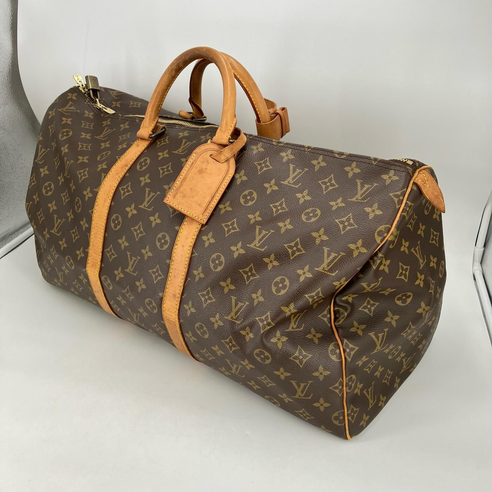 イオン広店】 中古 LOUIS VUITTON | ルイ・ヴィトン ボストン