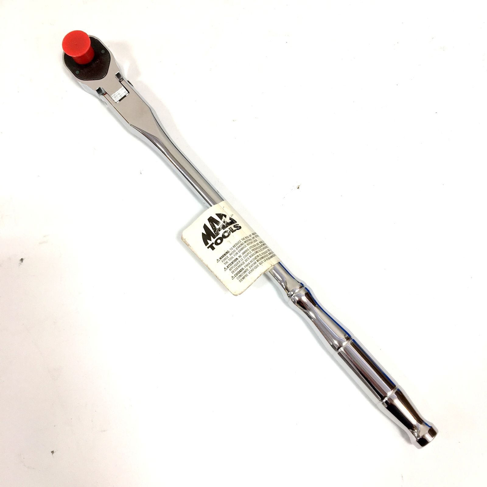 未使用 MAC TOOLs マックツールズ 3/8首振りロッキング 未使用 MAC TOOLs マックツールズ 3/8首振りロッキング