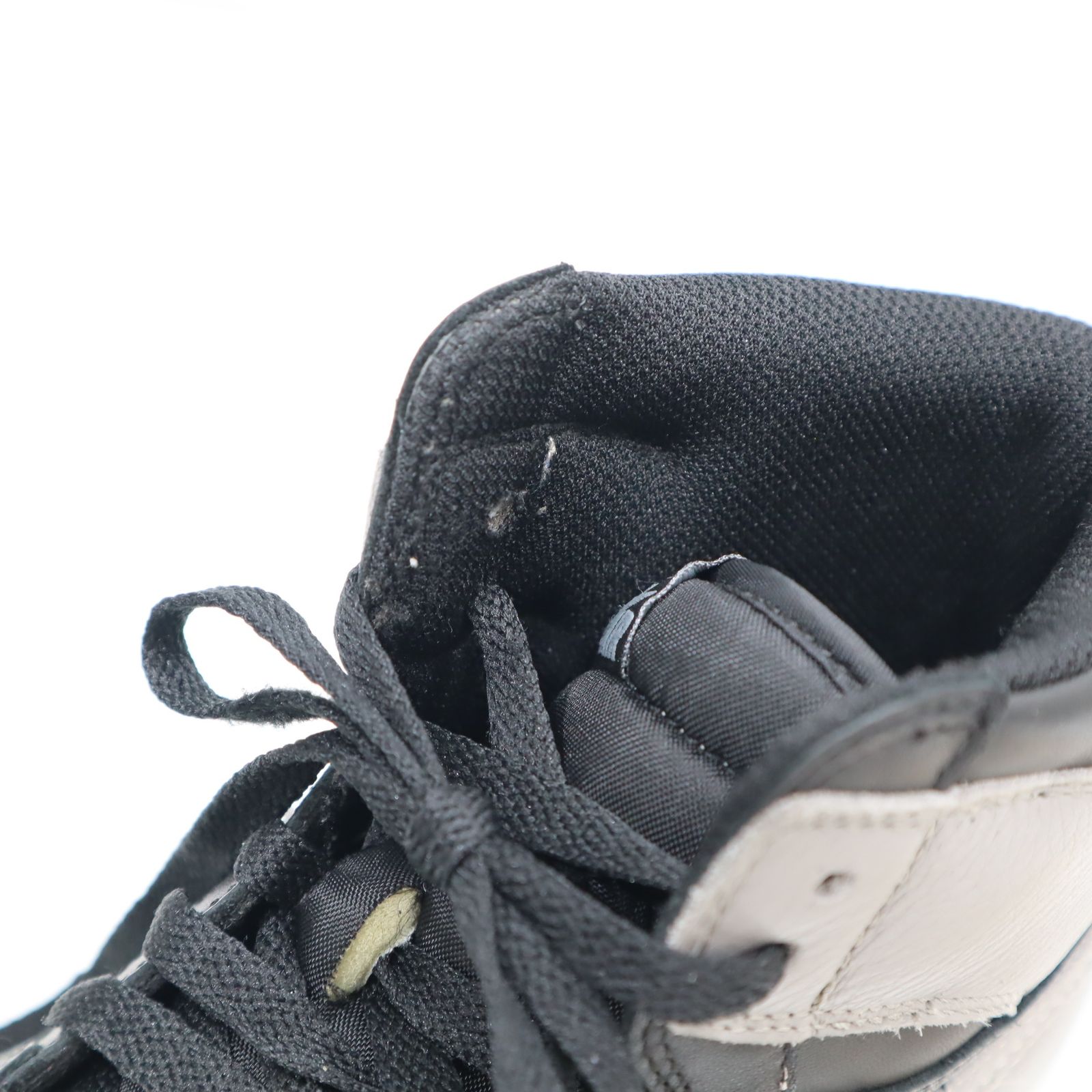 NIKE ナイキ AIR JORDAN 1 RETRO HIGH OG SHADOW エアジョーダン1 