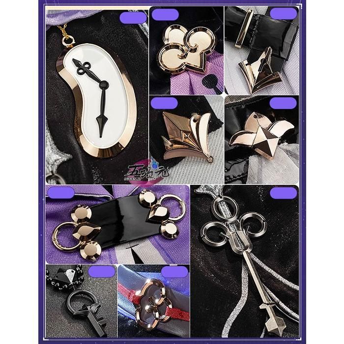 三分妄想 崩壊スターレイル