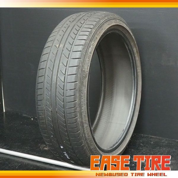 22年製 グッドイヤー EAGLE LS EXE 【 165/45R16 1本 】 アルト