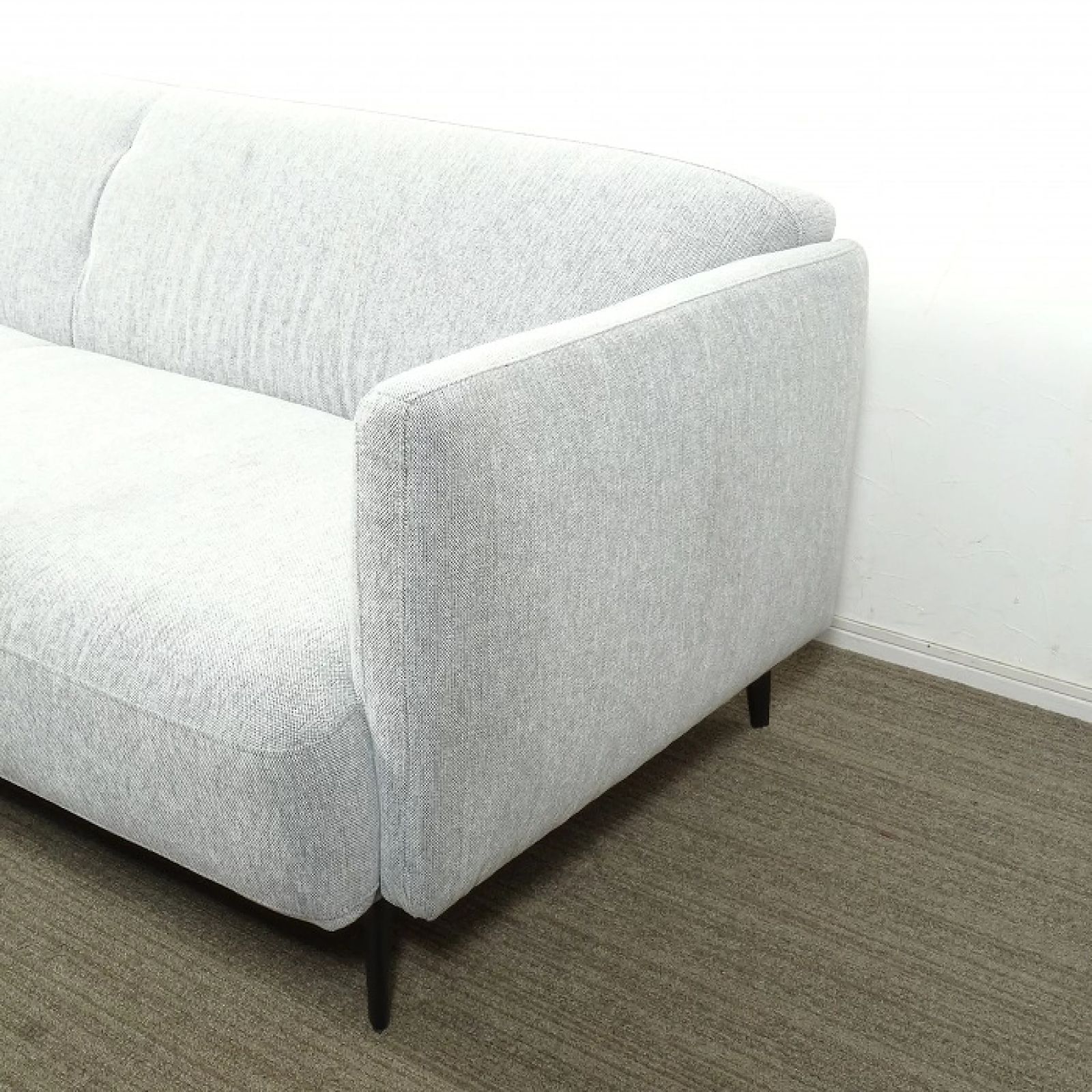 ボーコンセプト Modena 2.5人掛けソファ クリエイティブの裏側 Modena