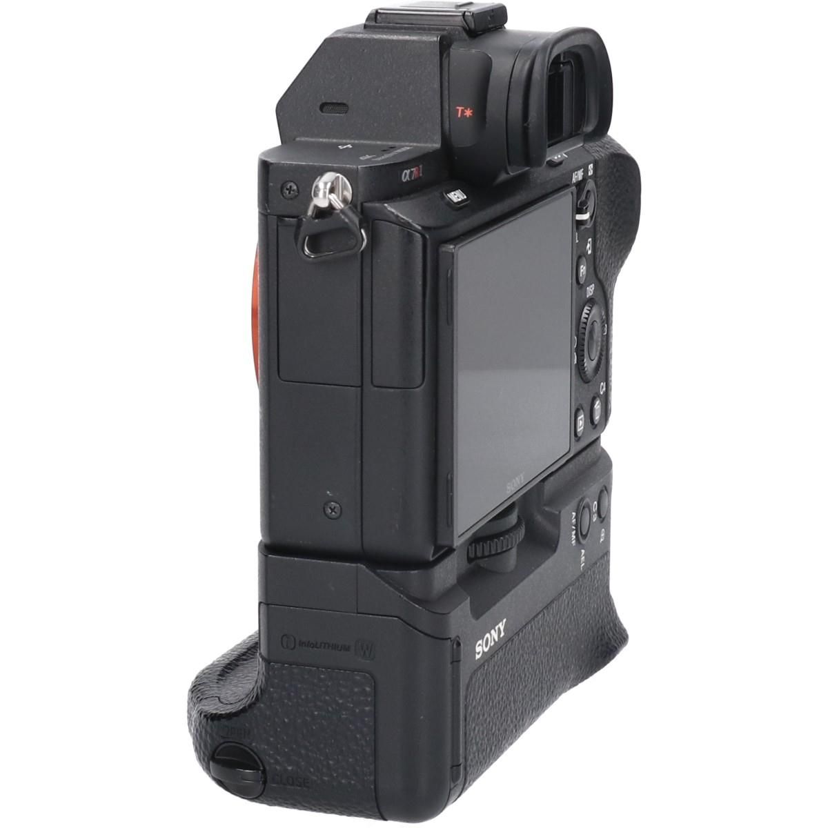 α７ＲＩＩ ＩＬＣＥ－７ＲＭ２＋ＶＧ－Ｃ２ＥＭ