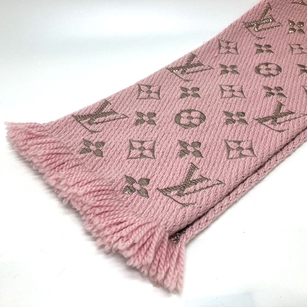 ルイヴィトン M70466 モノグラム エシャルプ ロゴマニア