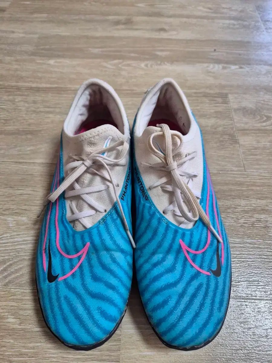 NIKE(ナイキ) ファントム gx プロ TF 255