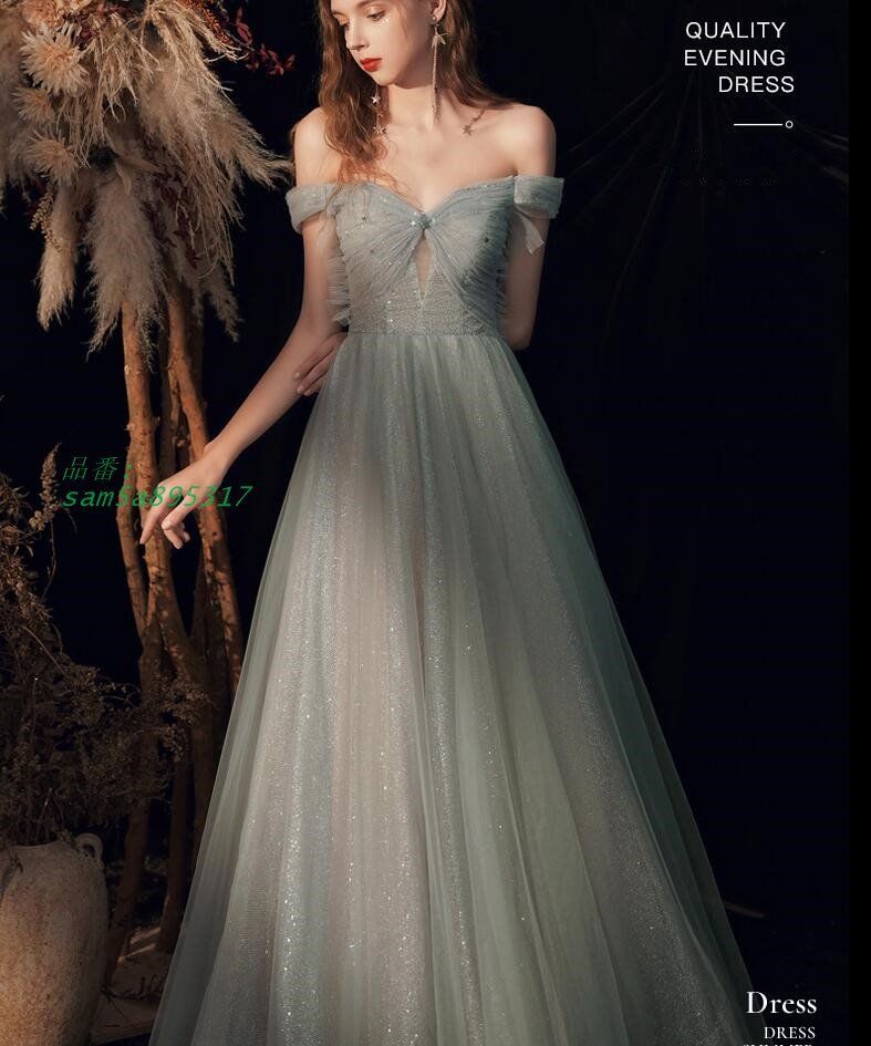 ロングドレス 演奏会用 パーティードレス 結婚式 ドレス ステージドレス 大人 20代30代40代 成人式 コー合唱衣装 発表会 マキシ丈 ピアノ am5a895317 WWW_MORNINGWALKER_COM