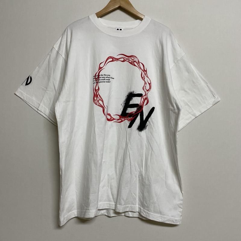 新しく着き UVERworld ビッグTシャツ uaid.nl