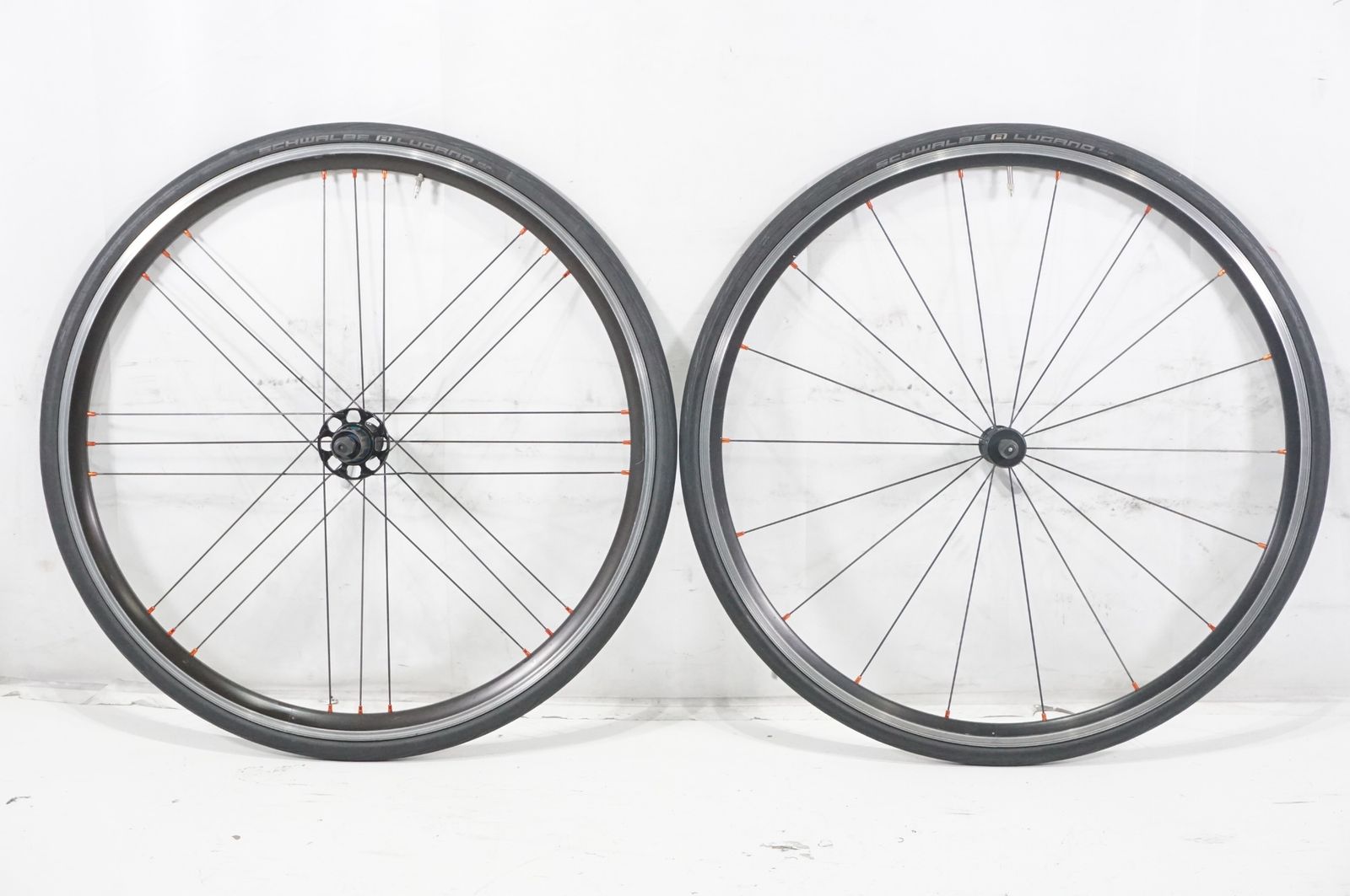 CAMPAGNOLO 「カンパニョーロ」 SCIROCCO シマノ11S ホイールセット