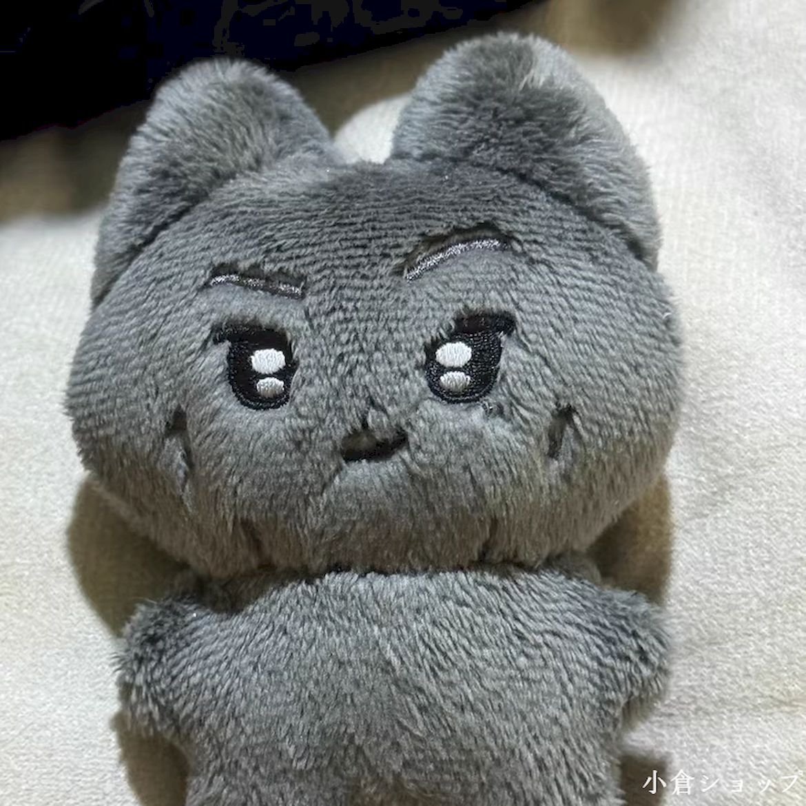 enhypen ジェイ 10cm ぬいぐるみ 新品 マスター -の販売