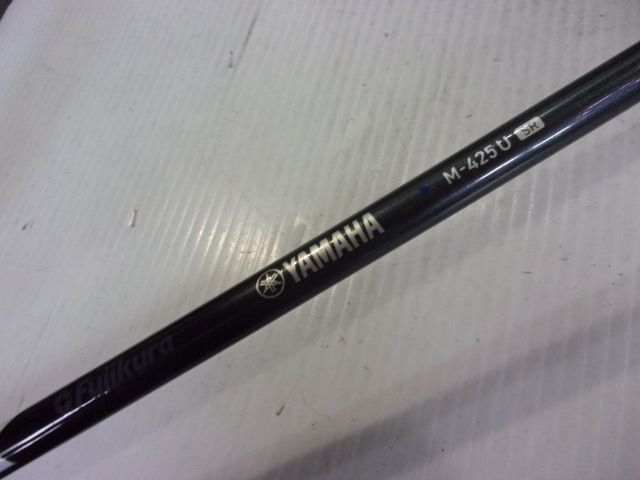 UT 2025|M-425U|SR|25.5度