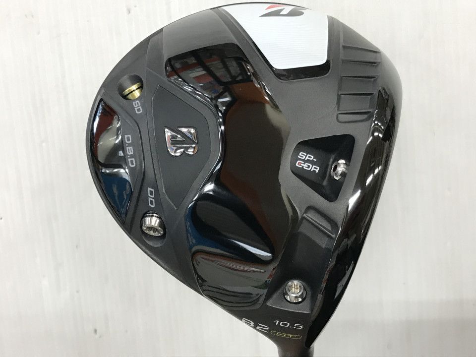 最短 B2HT | 9.5 | SPEEDER NX BS40w | | ドライバー | ブリヂストン
