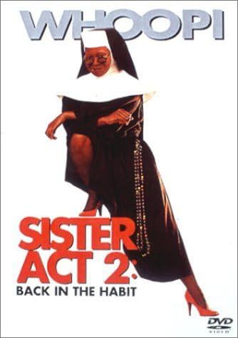 ラブソング DVD 2枚組 ラブソング DVD 2枚組 DVD 天使にラブ・ソングを2 VWDS3466 /00110