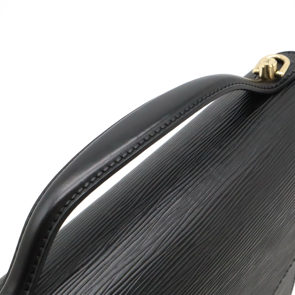 LOUIS VUITTON ルイ ヴィトン エピ モンソー セカンドバッグ