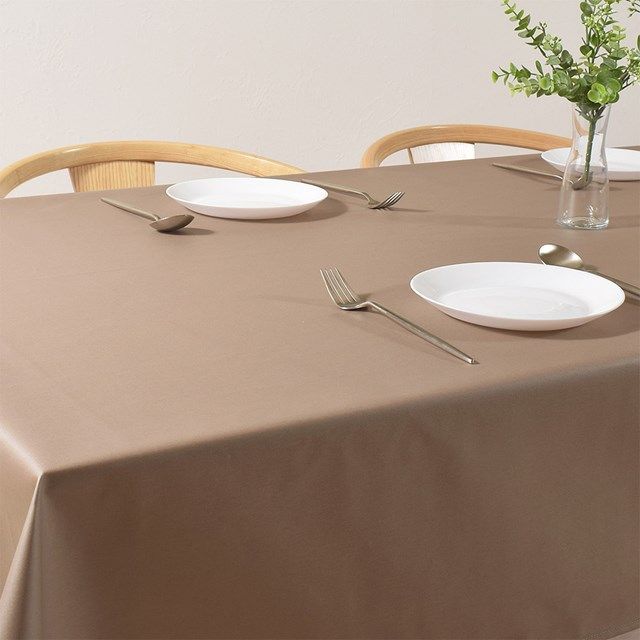 テーブルクロス クリストフル 未使用品 楽天市場】テーブルクロス 120×150cm MGプリントレース パリス 樹脂製