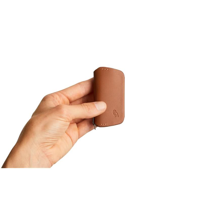 カギ2～4本を収納 -