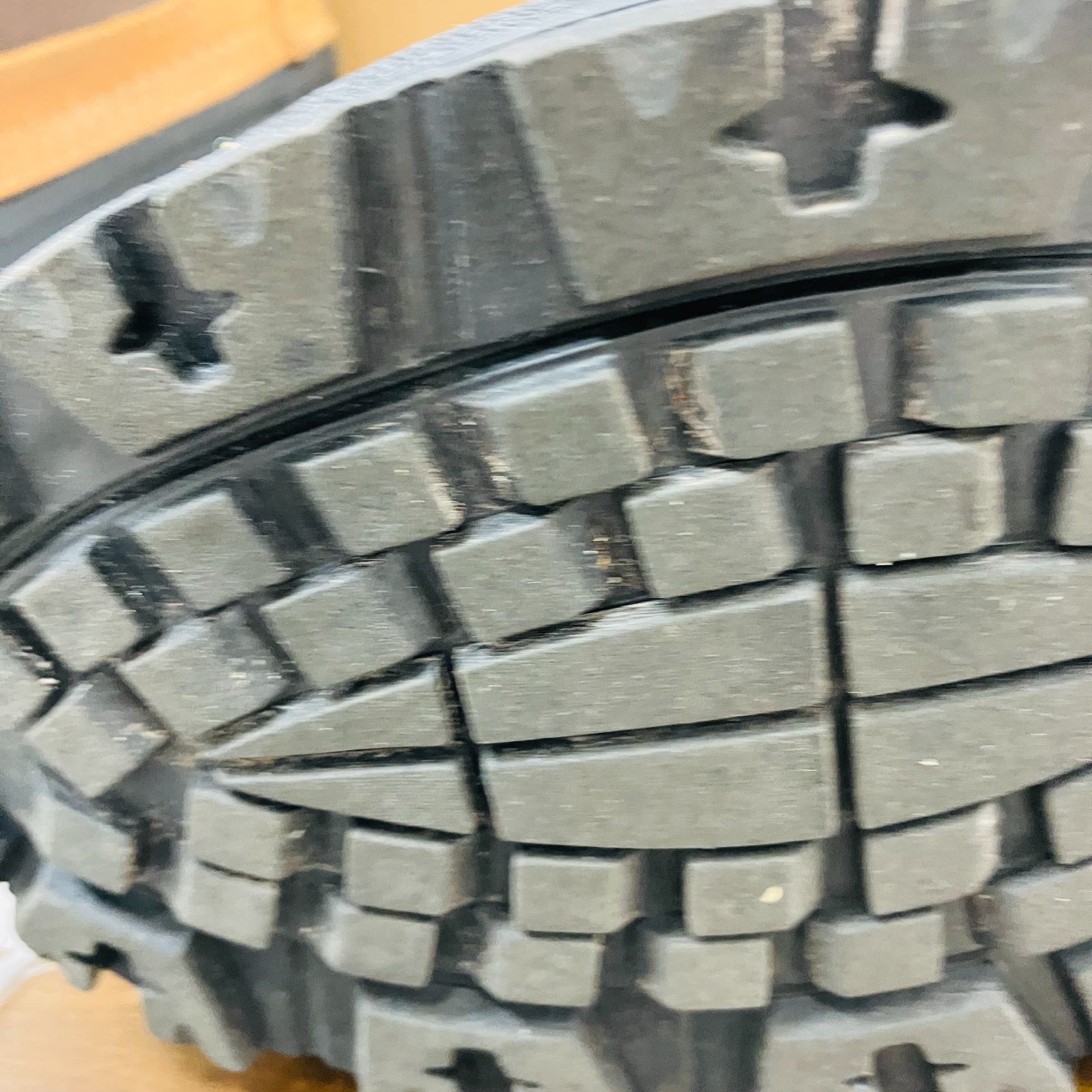 BELL モンベル