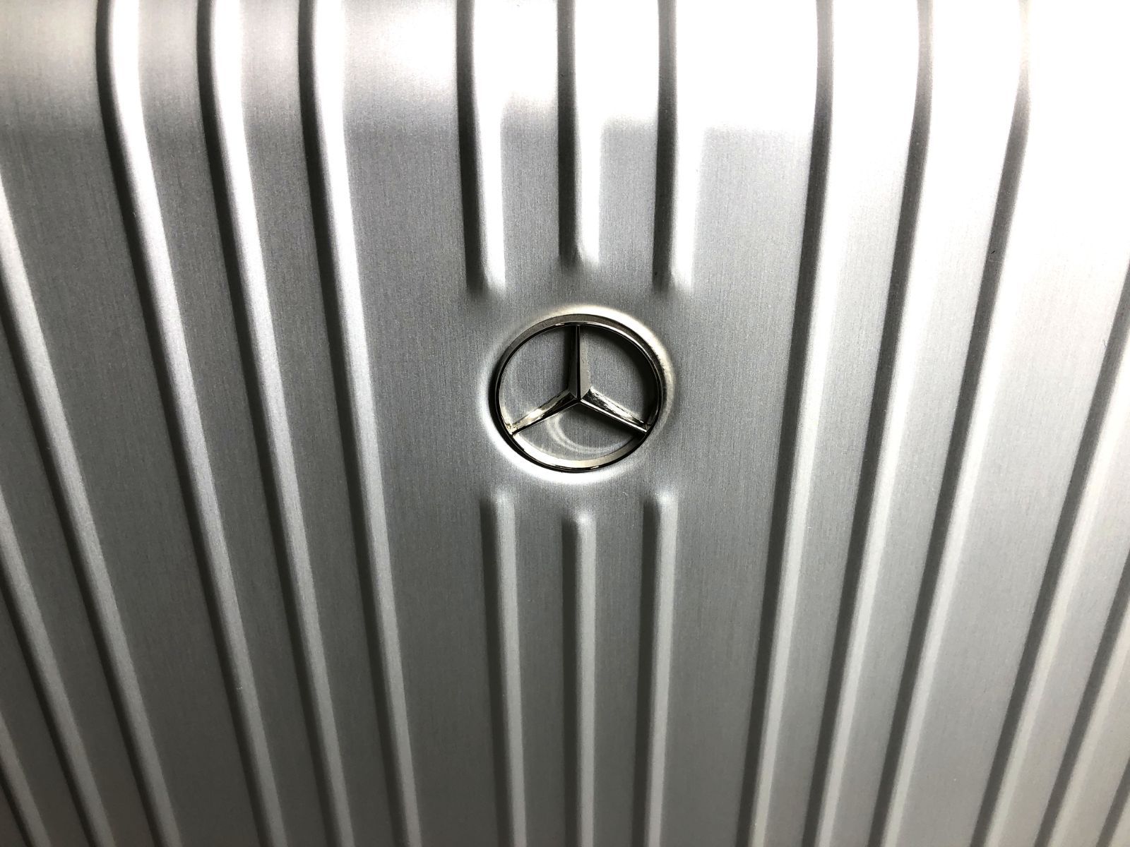 機内持込み