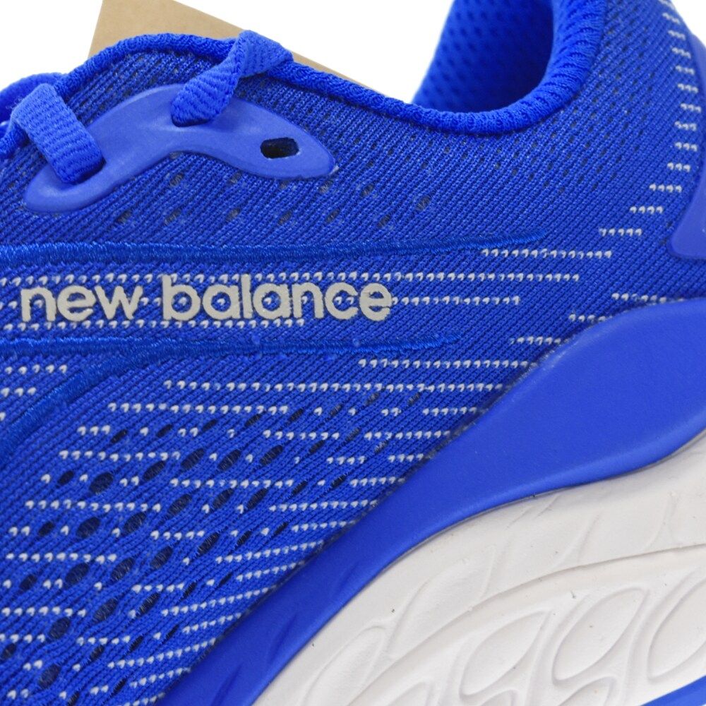 New Balance (ニューバランス) Fresh Foam X 860 v13 B13 フレッシュ