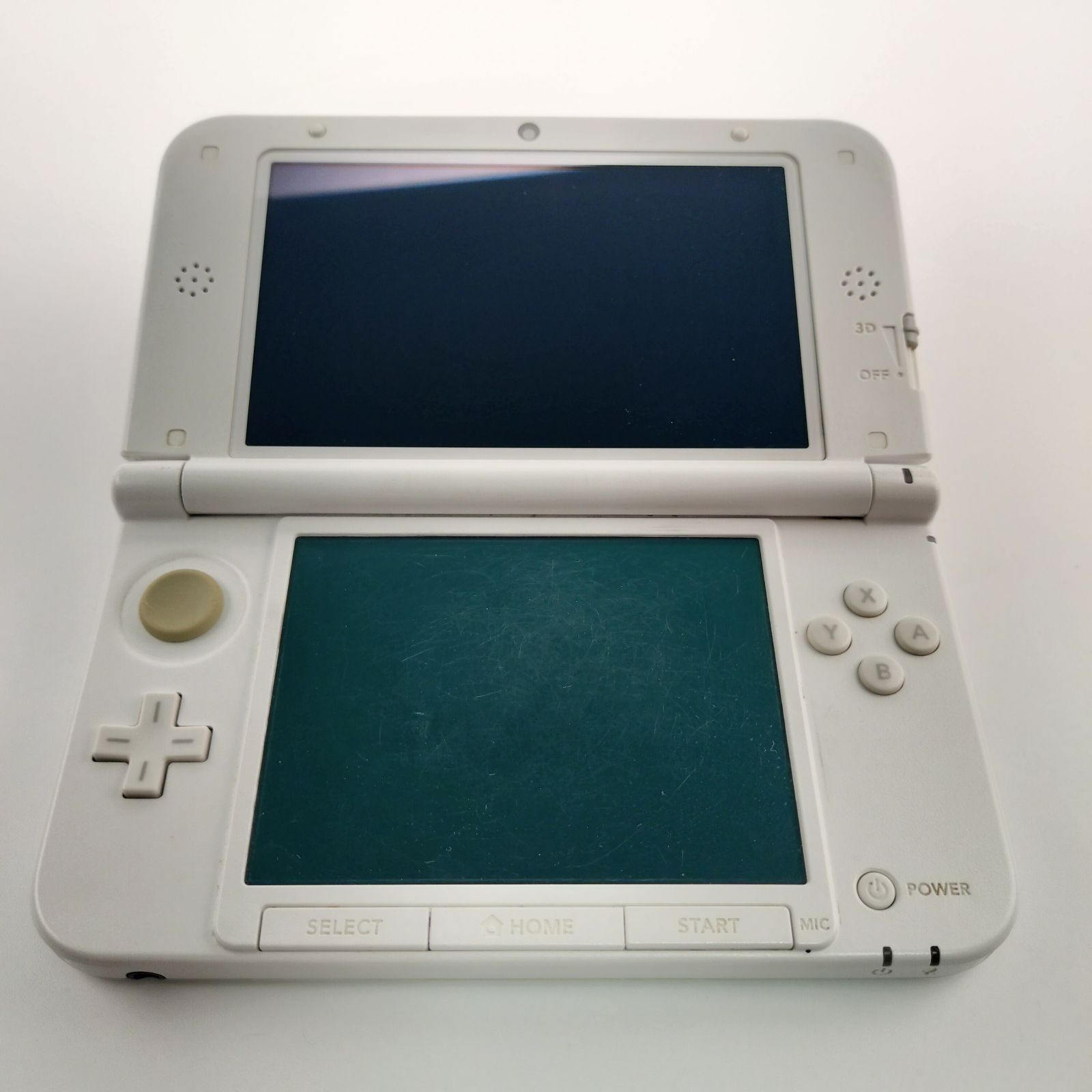 ニンテンドー3DSLL ジバニャンパック タッチペン BUZ-MARSEILLE_FR