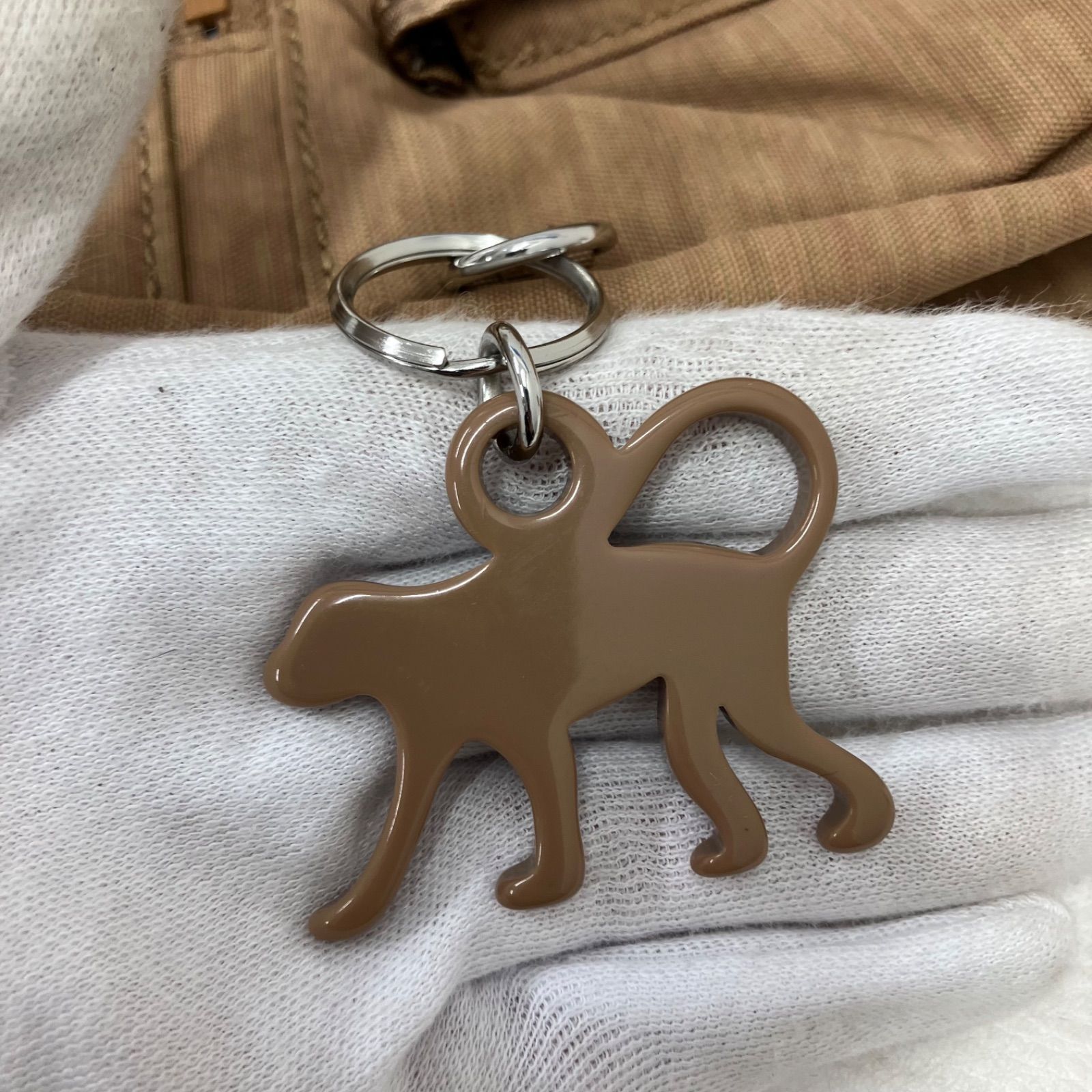 4706 良品 Kipling キプリング タグ付き ショルダーバッグ クロス 