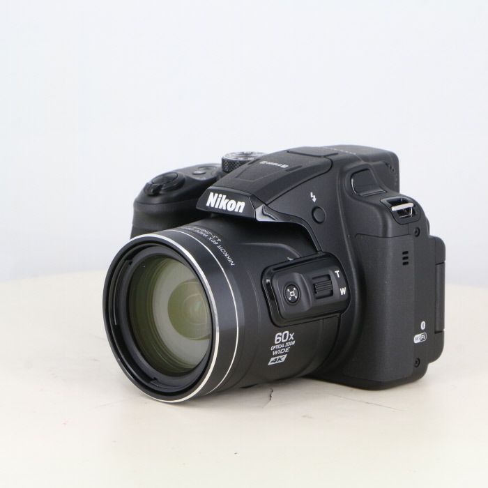 ニコン Nikon COOLPIX B 700 ブラック