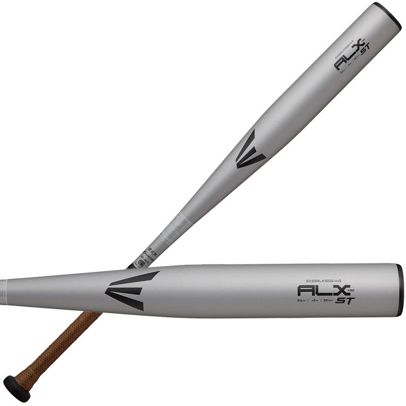 イーストン EASTON 硬式 金属バット ALX100 ST 野球 バット 高校野球新基準 25AW EKS5ALX100S-V 5