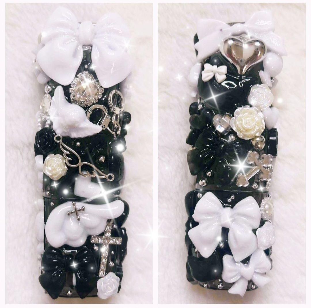 いくら丼ゆうゆうメルカリ便☆iQOSイルマワンデコケース量産型No.141 iQOSイルマワンデコケース - メルカリ