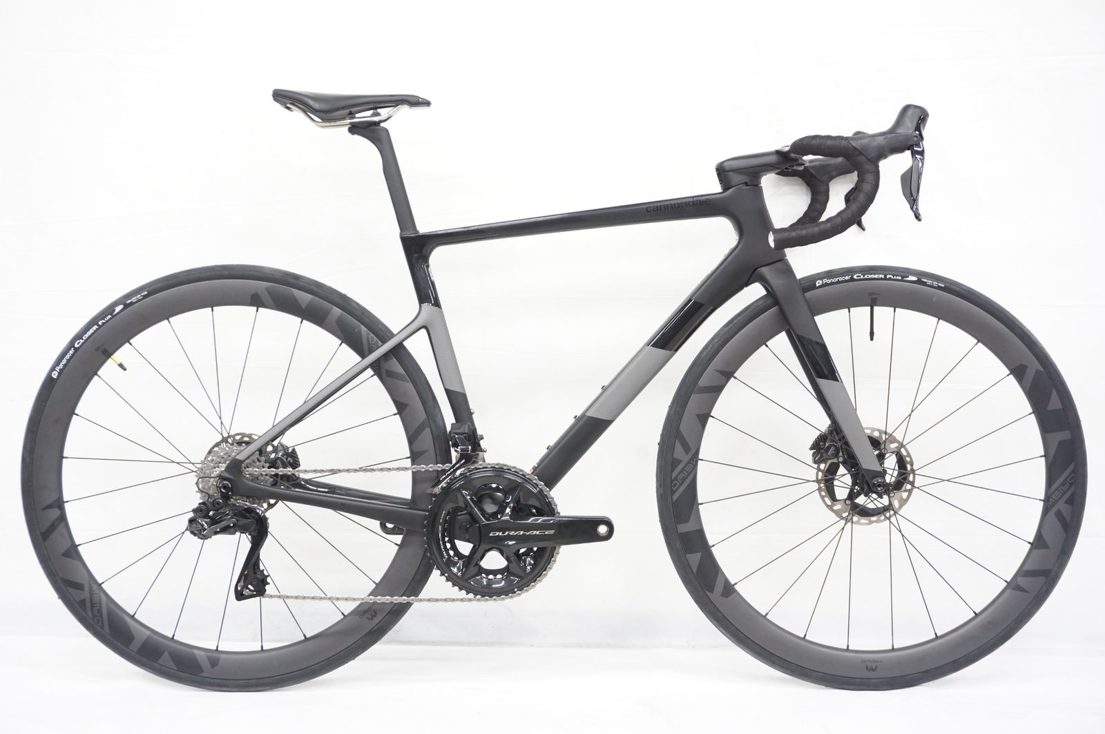 TREK Emonda ALR5 2021年モデル 近隣限定 TREK】105DISCを搭載した人気