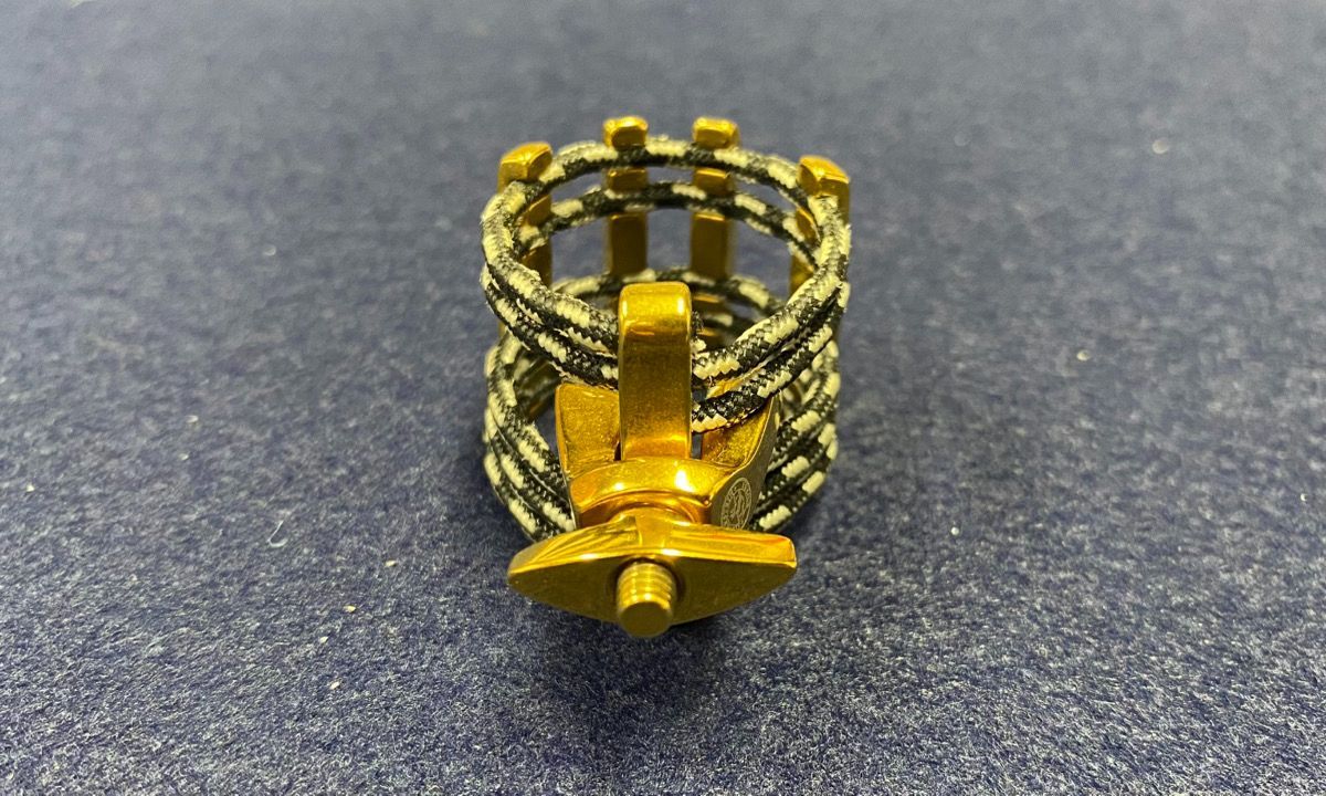 シルバースタイン CRYO4