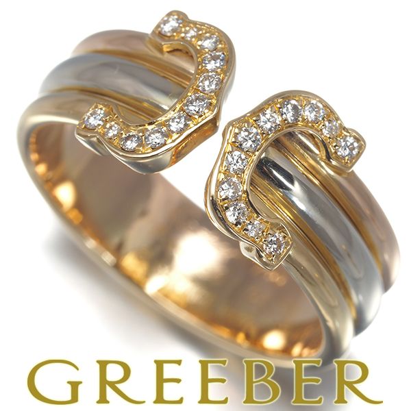 Simuero Marea Ring Silver & Clear | END. (FR) Simuero Marea Clear 18号