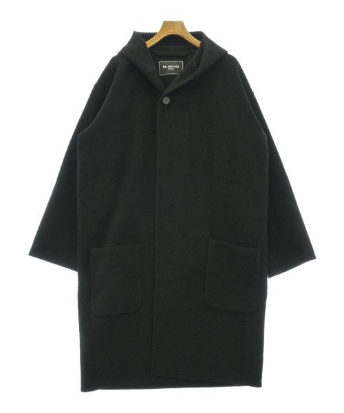 BALENCIAGA コート（その他） メンズ 【古着】【中古】【送料無料】